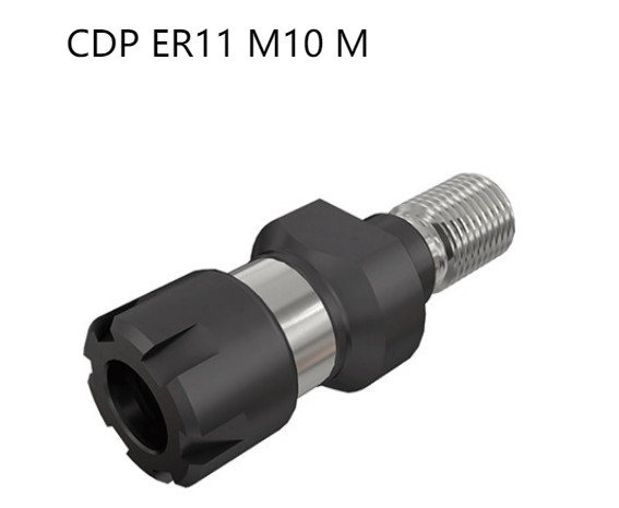 1  PCS  ORIGINAL  INSERTS      CDP ER11 M10 M