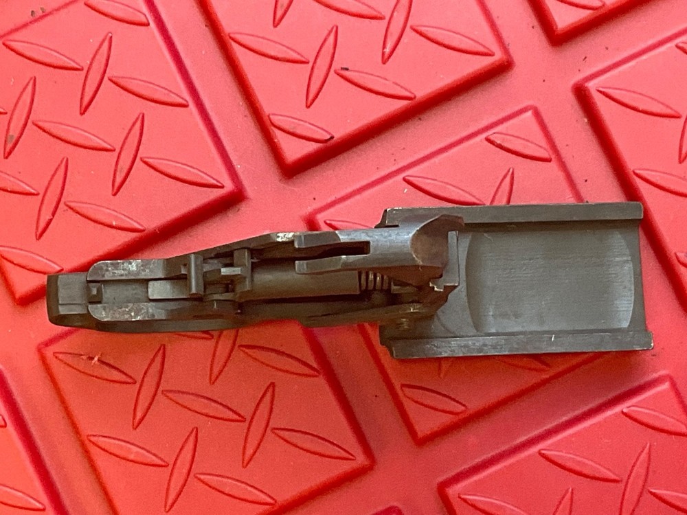 Surplus USGI M1 Garand 30-06 Complete MILLED Trigger Guard Pack Assembly Group
