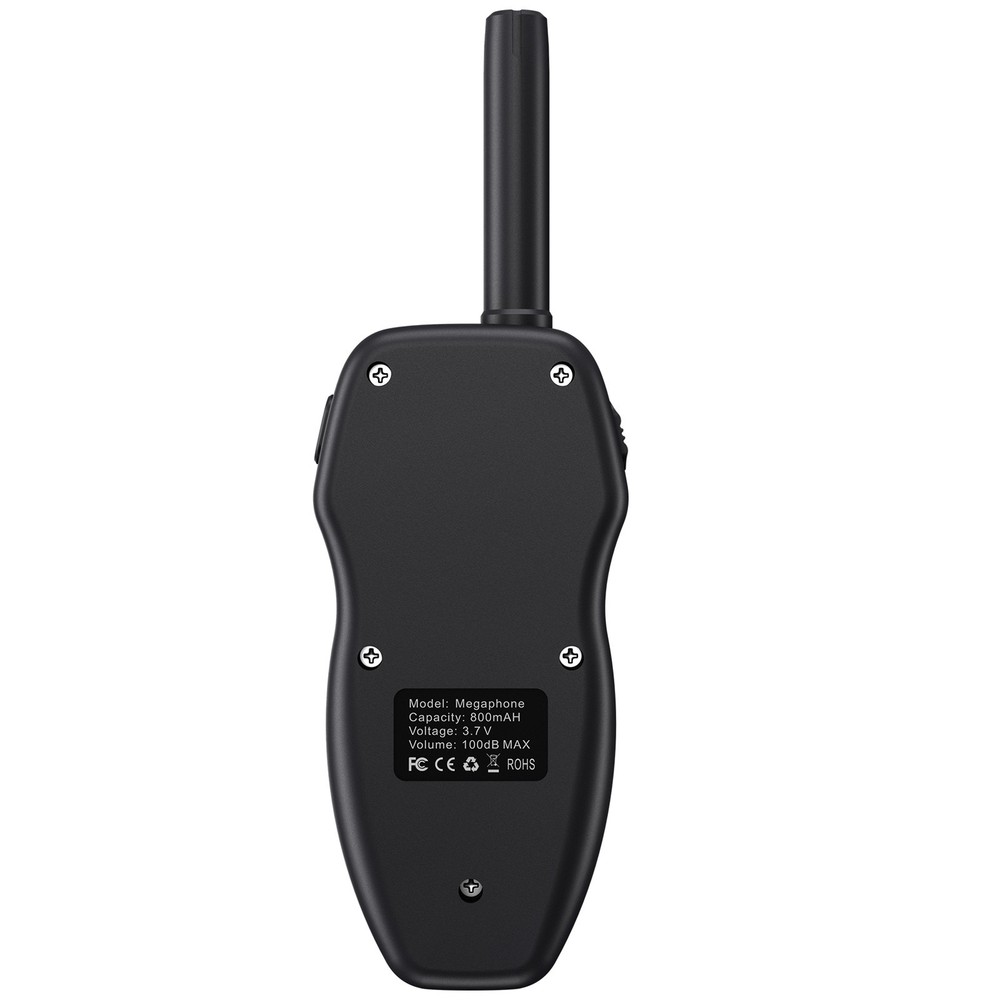 Universal Drone Wireless Speaker Megaphone Loudspeaker for DJI Accessories