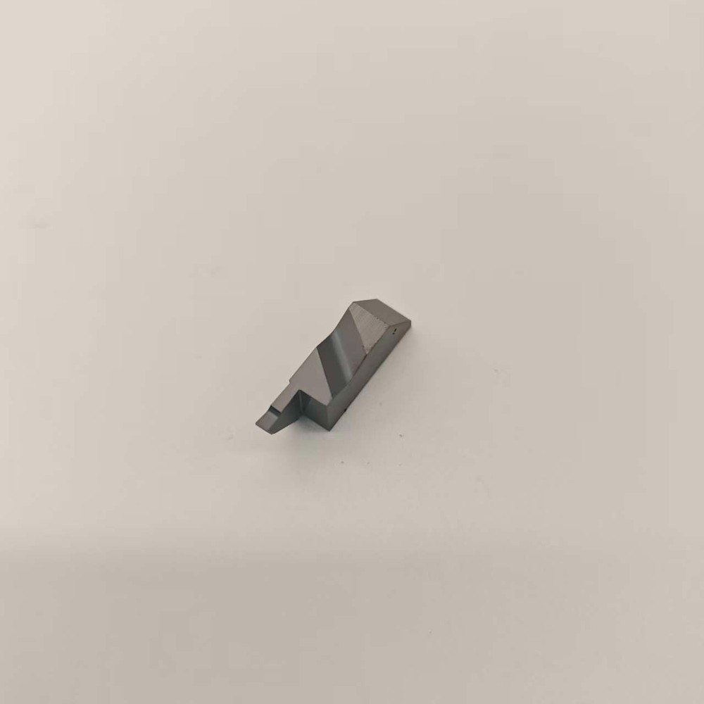 NEW NGD 3062LK the left hand grooving Inserts Carbide Inserts 5pcs