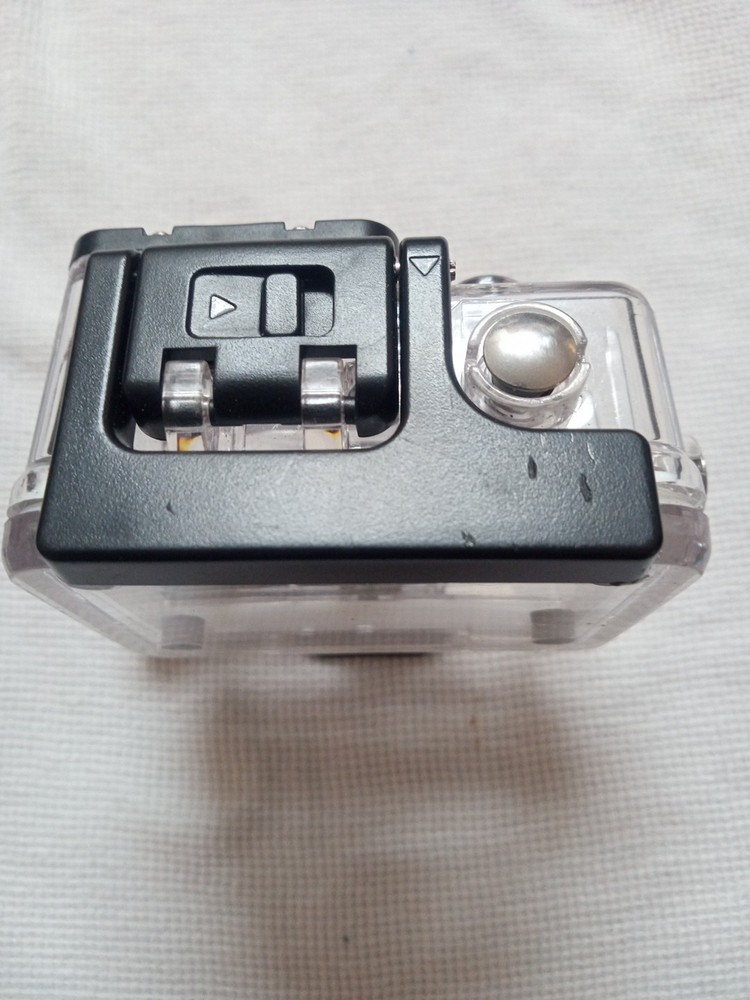 GOPRO Waterproof Skeleton Camera Case