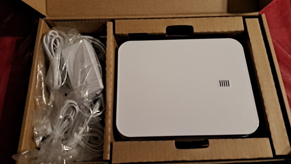 ADT Lifeshield Smart Home Security System S30 Open Box