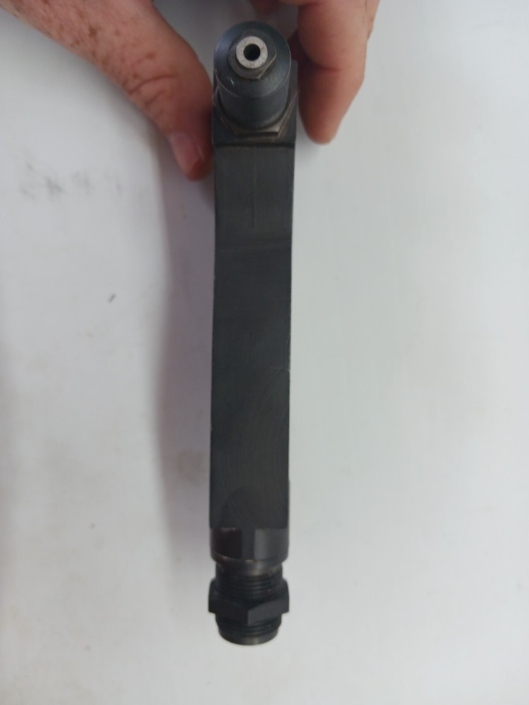 CherryMAX Aerospace 456MAX 753-54 Offset Pulling Head Right Angle A