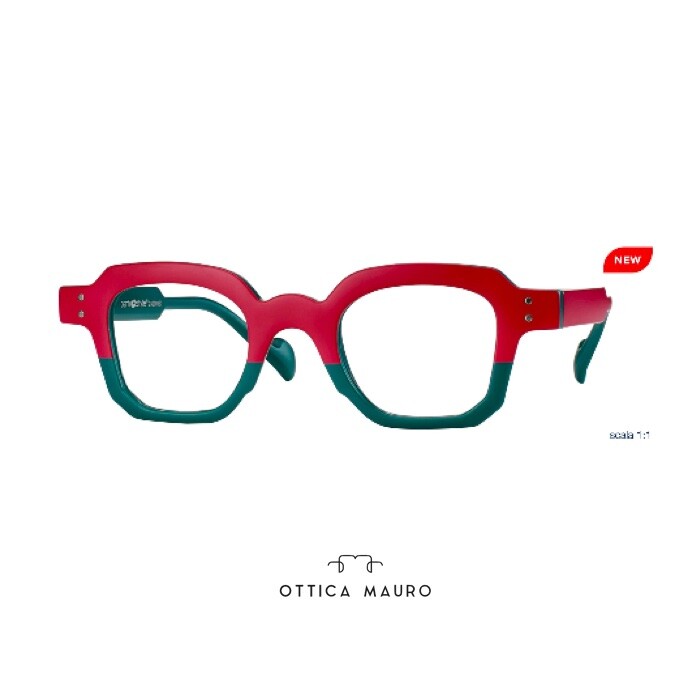 CENTROSTYLE R0571 RHYTHM' N' COLOURS "BLUE CONTROL" READING GLASSES
