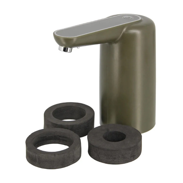 NGT 5L Water Carrier & Auto Tap Bundle