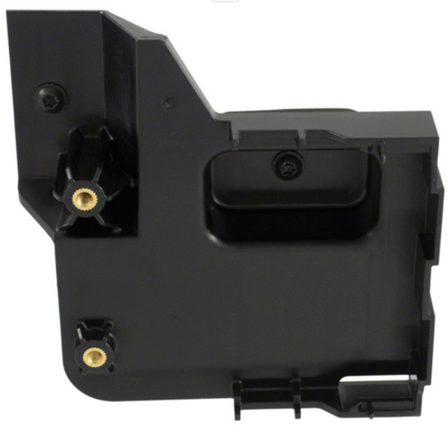 Genuine Ford Bracket M1PZ-14D189-B