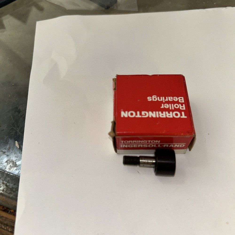 990180 McGill Follower