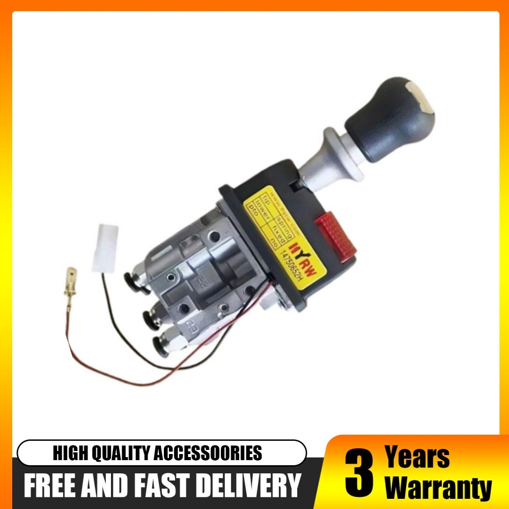 For Muncie Air Shift Console PTO/Dump Valve w/ tower