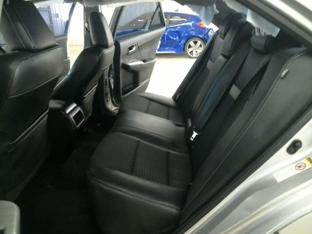 CAMRY 2012 High Mounted Stop Light 104765891