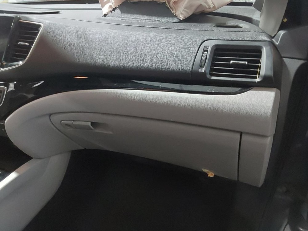 PILOT     2019 Glove Box 3146471