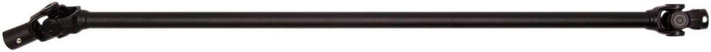 Moose Utility Propeller Shaft - 1205-0293