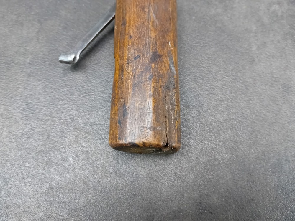 Antique Shipwrights Timer Scribe