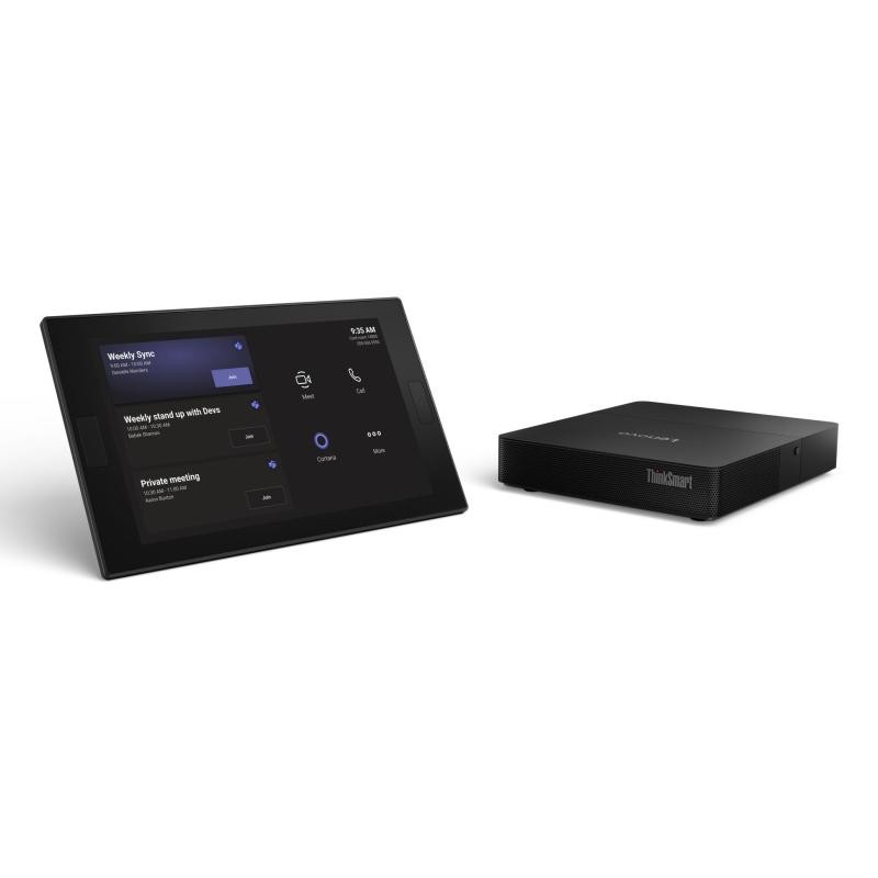 Lenovo ThinkSmart Core Gen 2 for Microsoft Team Rooms Coll Conference System