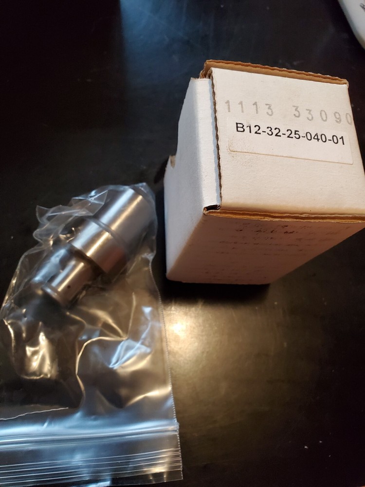 Command Urma Modular Boring System Reducer B12-32-25-040-01