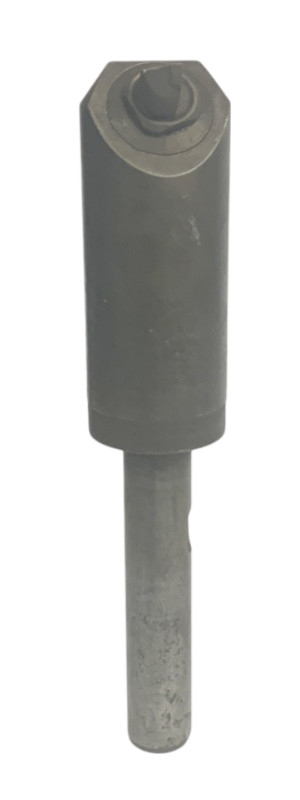 Devlieg Microbore SS10-63 Adjustable Boring Bar Tool Holder 1" Shank