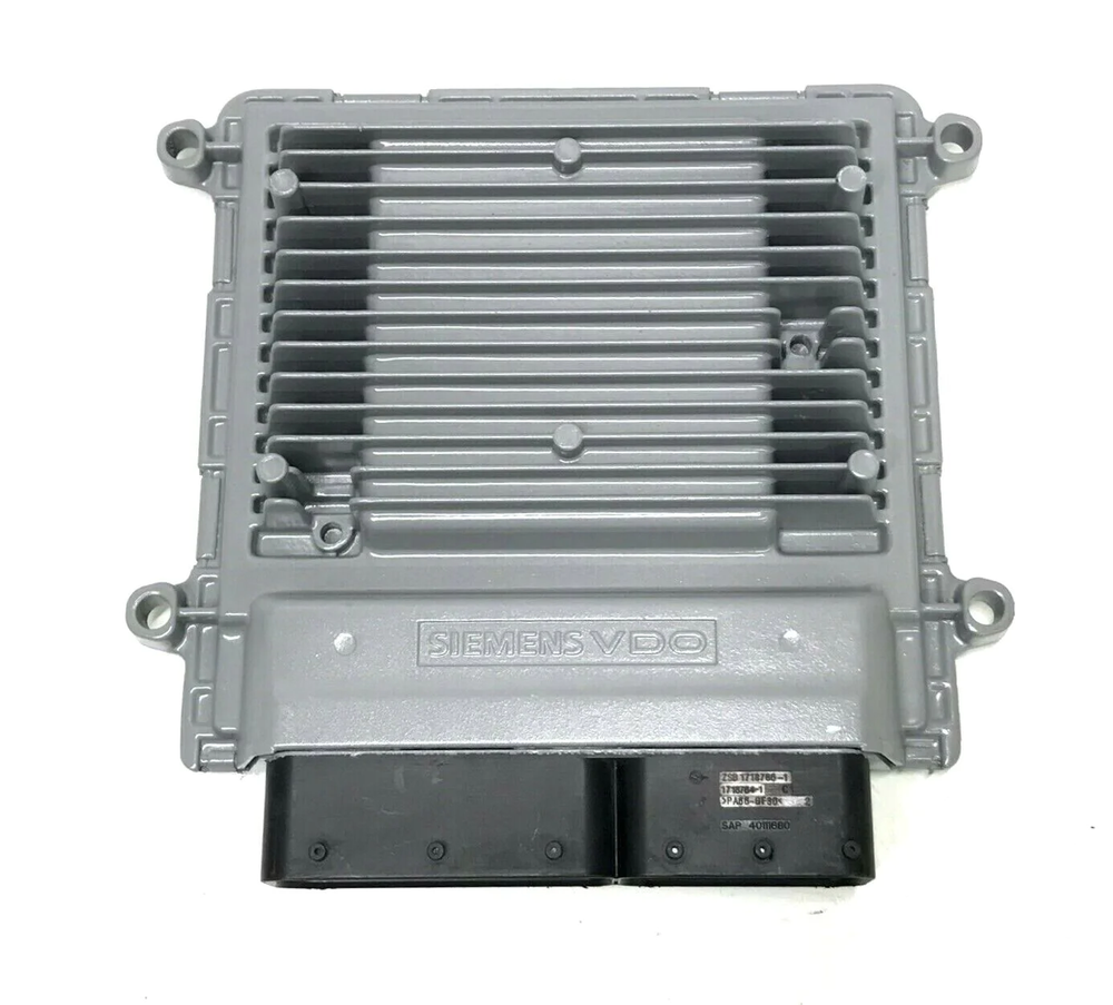 ✅ VIN Programmed 2010 Patriot / Compass 2.4L Engine Computer 68070005 PLUG&PLAY