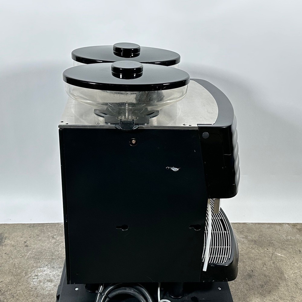 Schaerer Coffee Art Plus Type SCA1-Touchscreen Super Automatic Espresso Machine