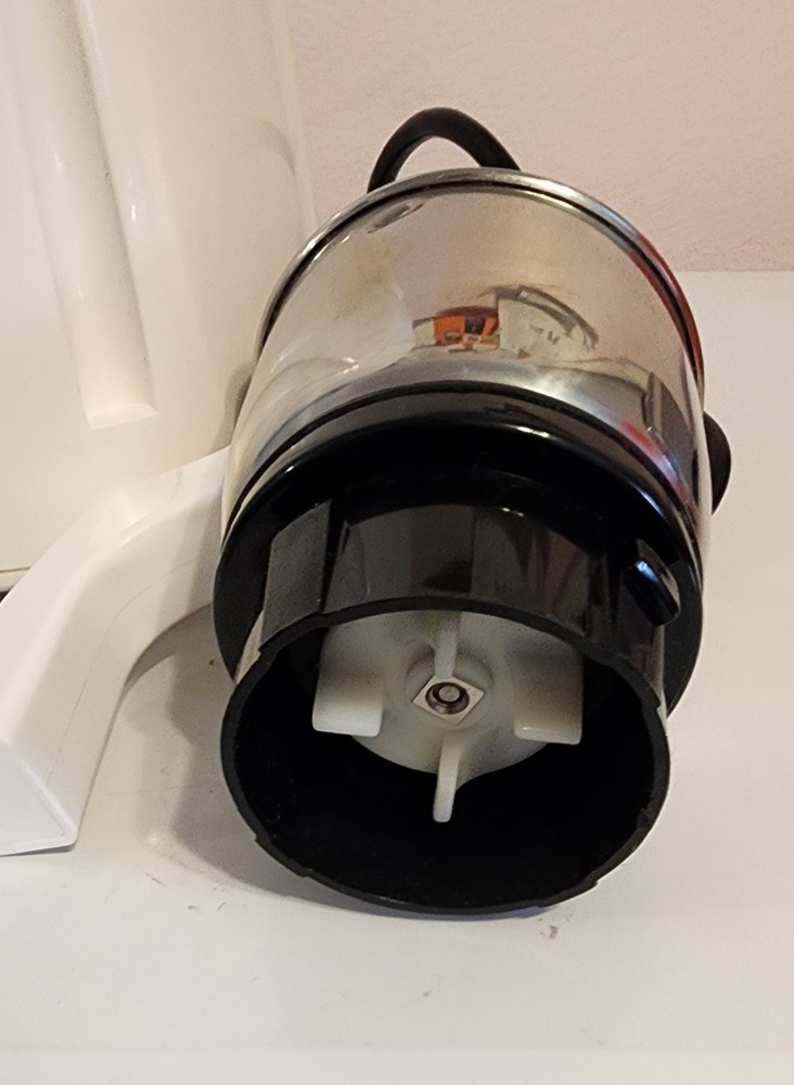 Preethi Eco plus replacement base W Stainless Jar Grinder