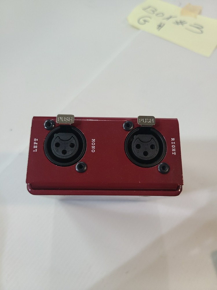 Goodwood Audio RCV