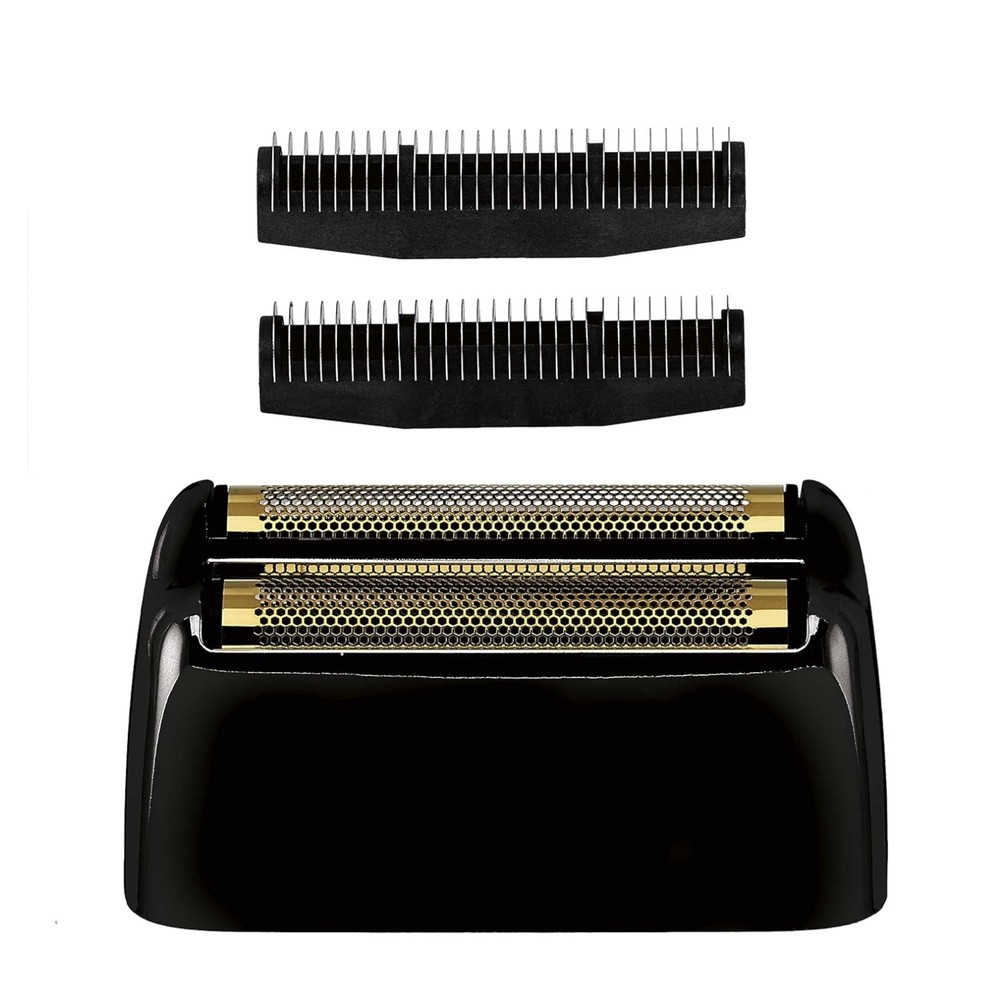 Complete Replacement Set for MetalFX Shaver
