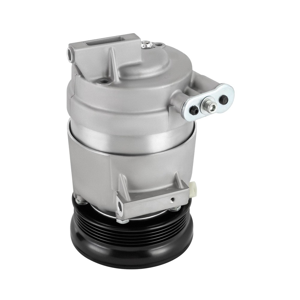 AC Compressor with Clutch Compatible for G3 Wave 1.6L 2009