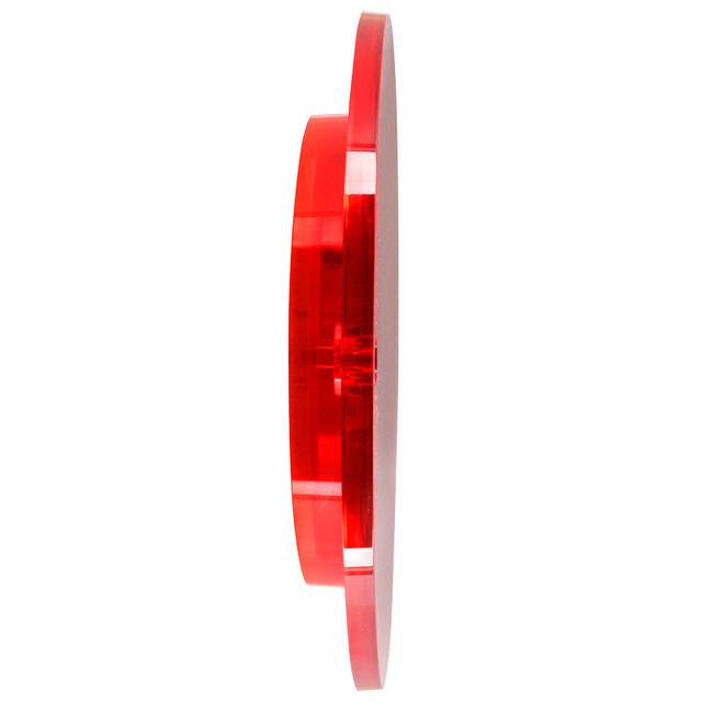 LED Flange Mount Utility/Sleeper Light High Output Sealed