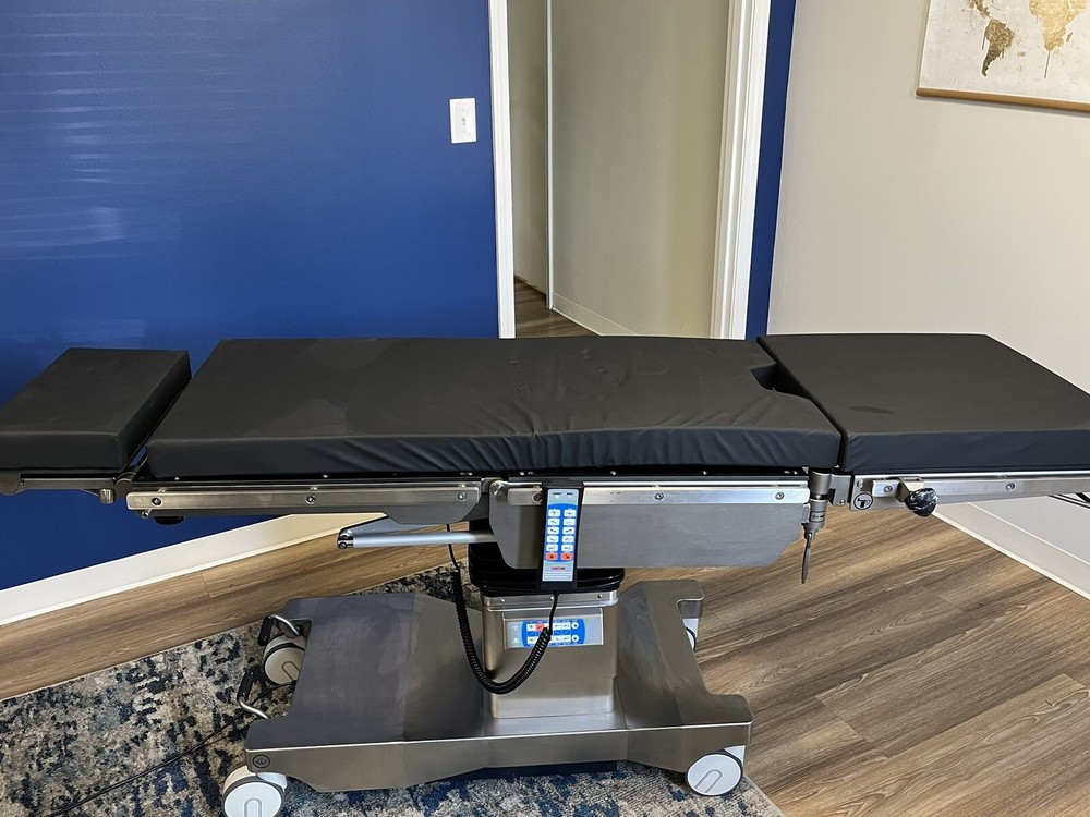 Operating Room Table