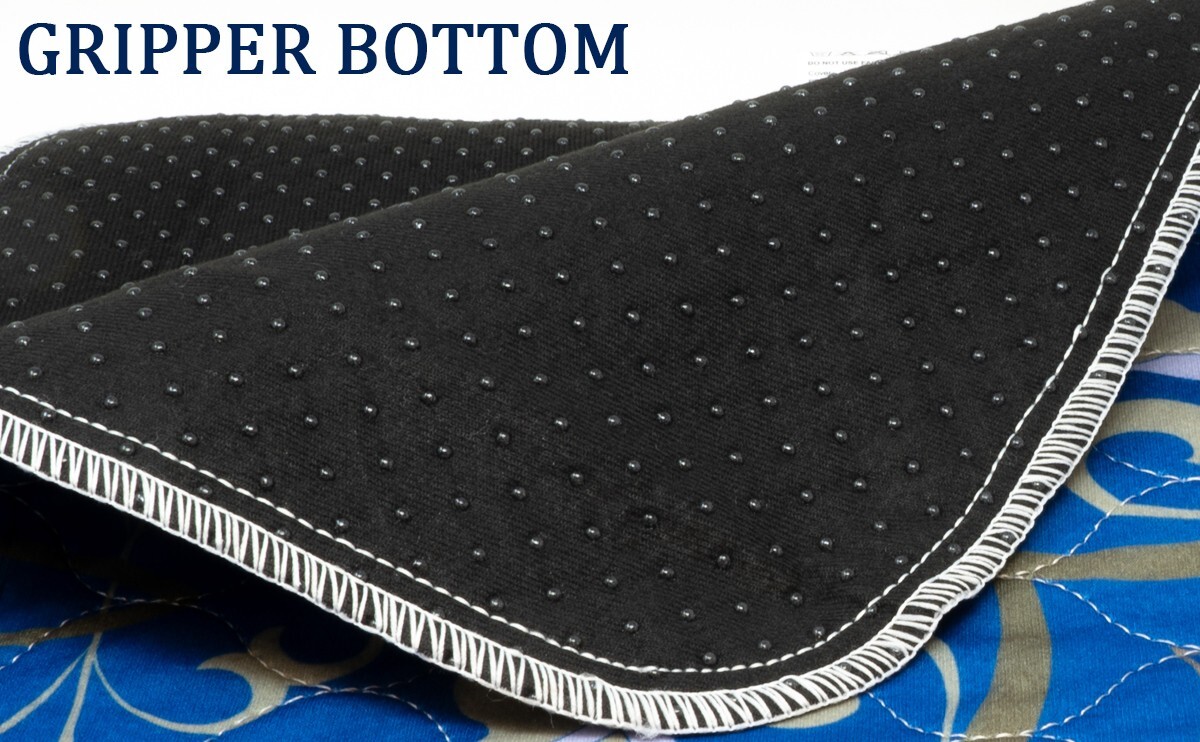 72 x72 - Washable Pee Pads for Dogs, Reusable Puppy Pads Super Absorbent Pad