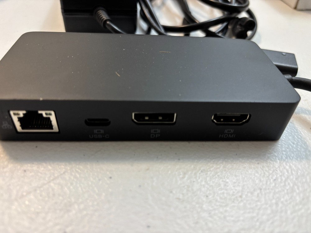 Expansion Dock Surface Computer Dedicated Small Professional Multifunction