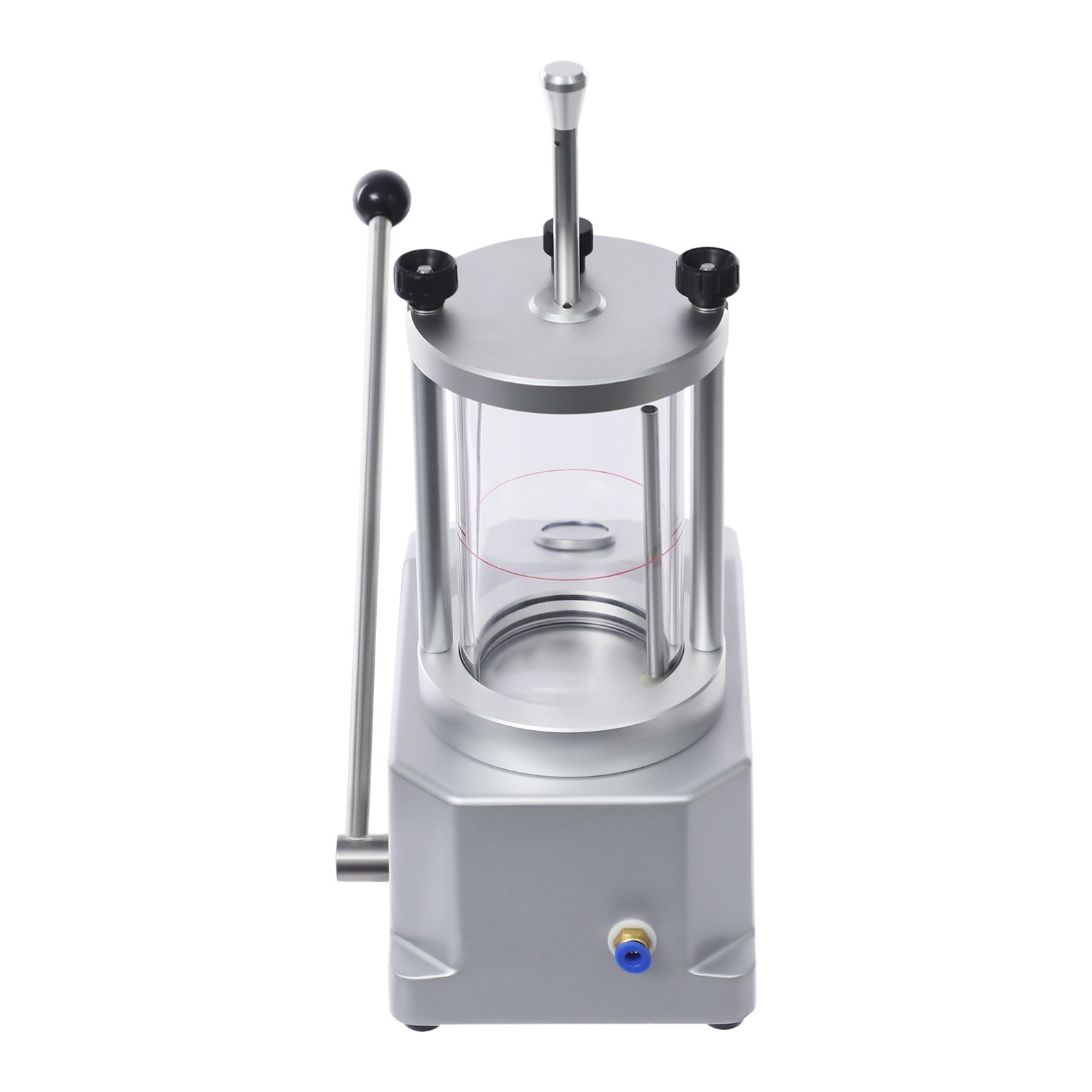 Watch Resistant Testing Machine Watch Case Waterproof Pressure Tester