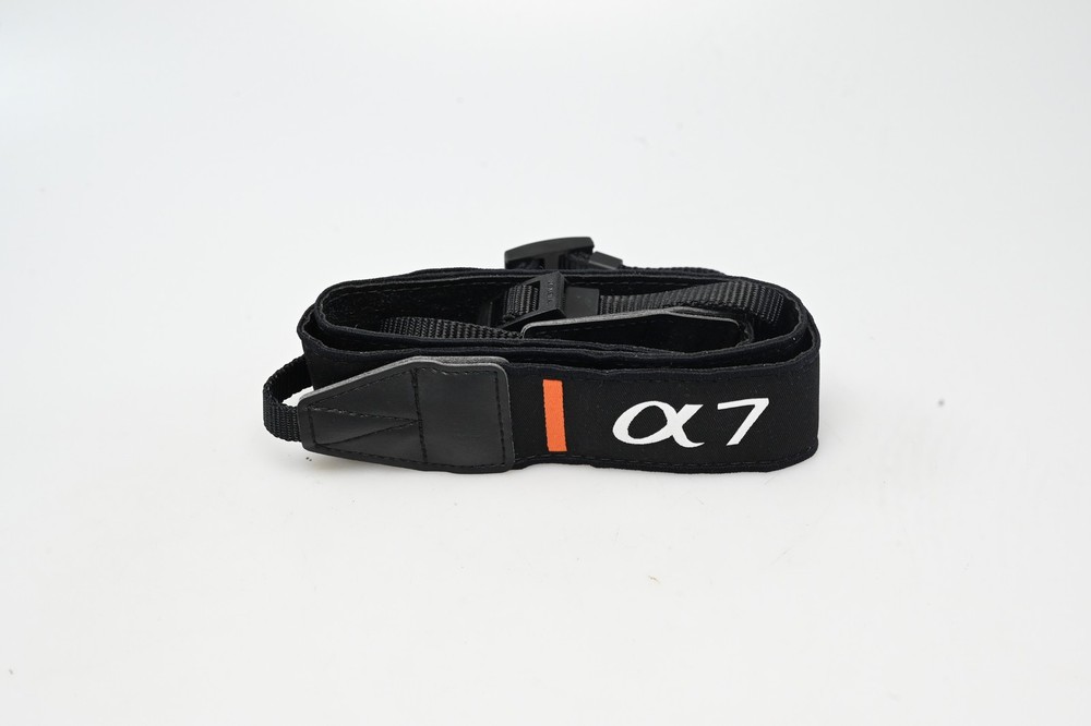Sony A7 Camera Neck Strap #G389