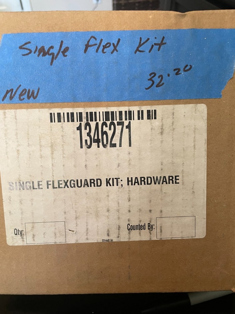 flex gaurd single