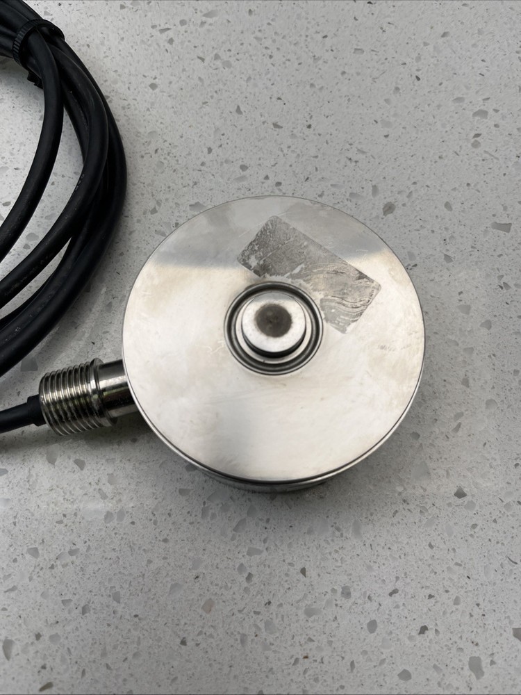 Minebea CMP1-10T Compression Type Load Cell 98.07 kN No Box