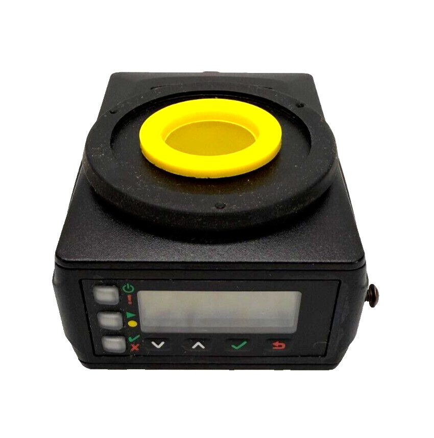 BANNER VE201G1A Smart Camera - NFS