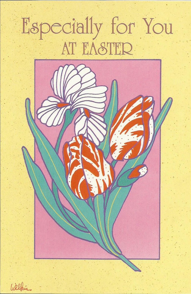 Especially for You AT EASTER (E)