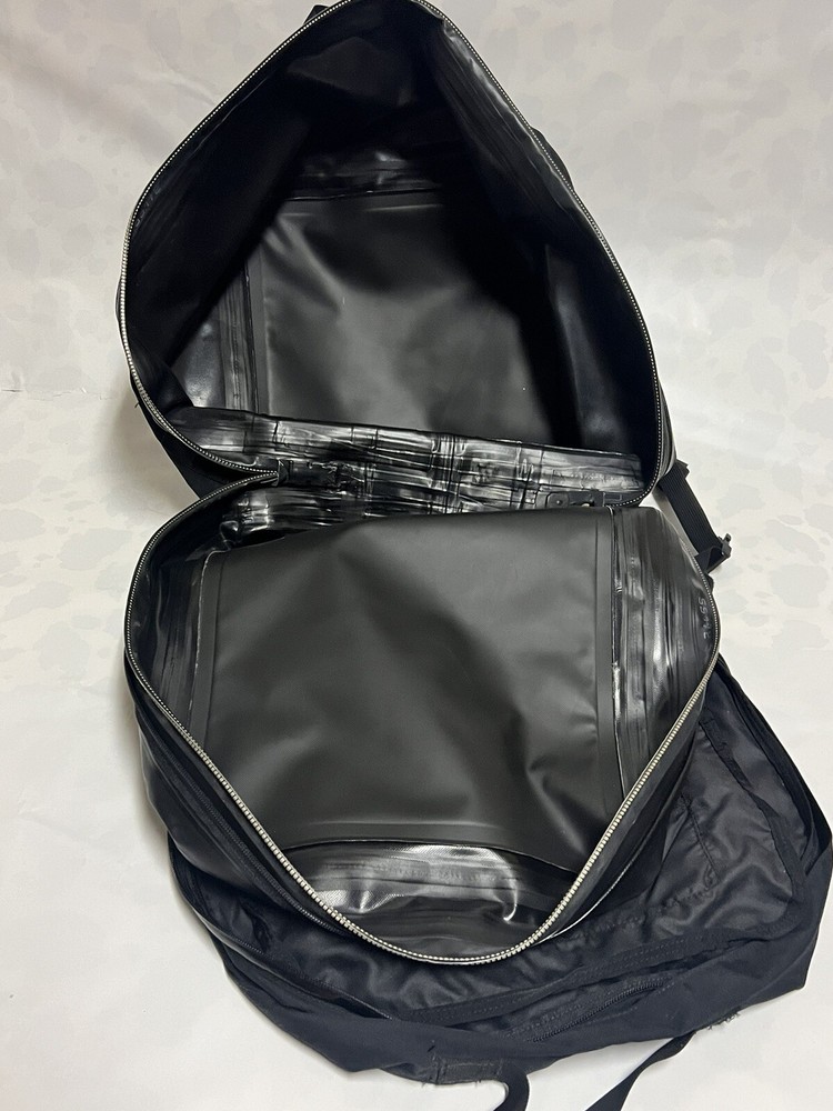 Waterproof Backpack