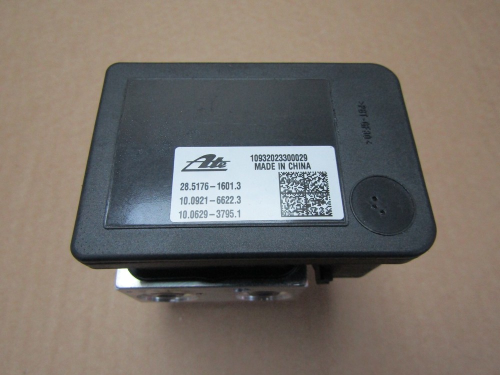 Aprilia RS 660 2020 ABS pump control unit module (12964)