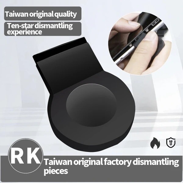 RK 5PC Plastic Opening Pry Tool for Smartphone/Tablets GPS PDA Screen LCD repair