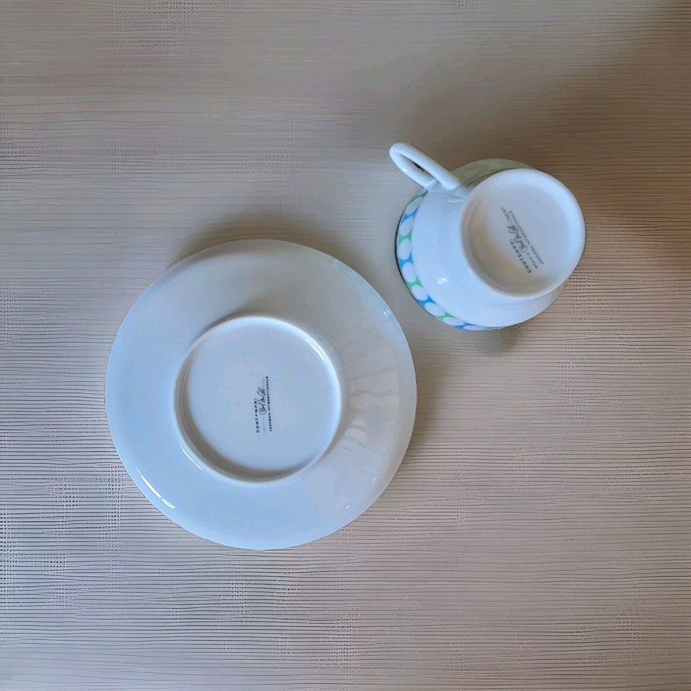 Paul McCobb Mid Century Modern Design Contempri Eclipse