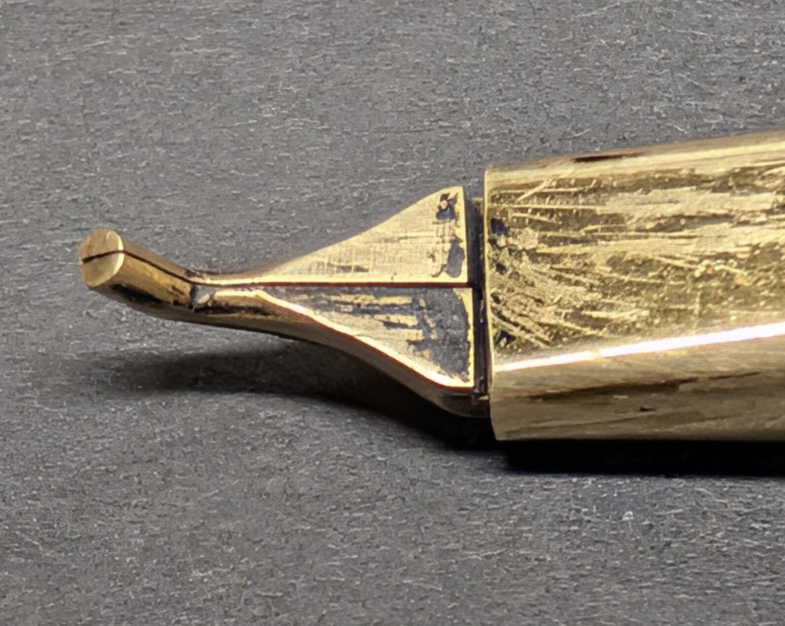 Keuffel Esser No 3224 Payzant Lettering Pen Size 3 Freehand 1904 PAT