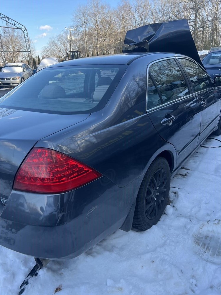 2007 ACCORD Third Brake Light Tested OEM