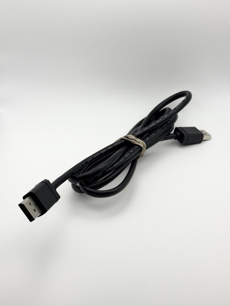 Genuine Sony PS4 Playstation CUH-ZVR2 VR Virtual Reality Processor Unit + Cables
