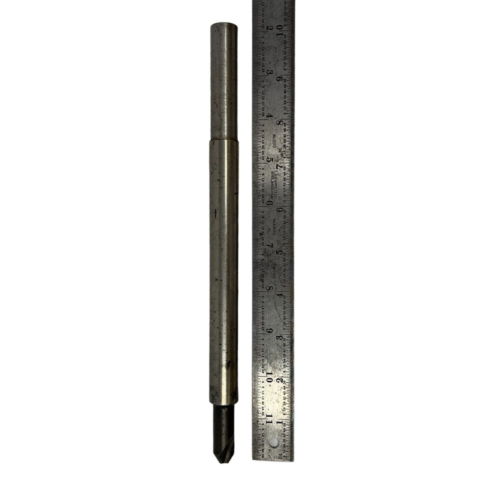 Generic Countersink with Tap Extension