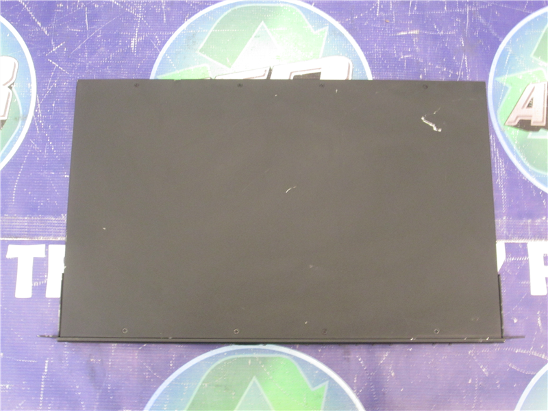 Crestron HD-MD6X2-4K-E; HDMI 1RU Rack Mounted Switcher