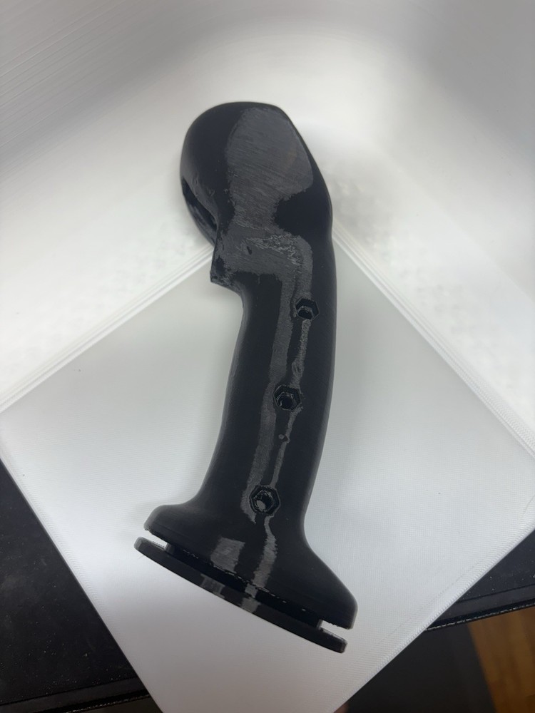 Caterpillar D Series Skid Loader Replacement Handles