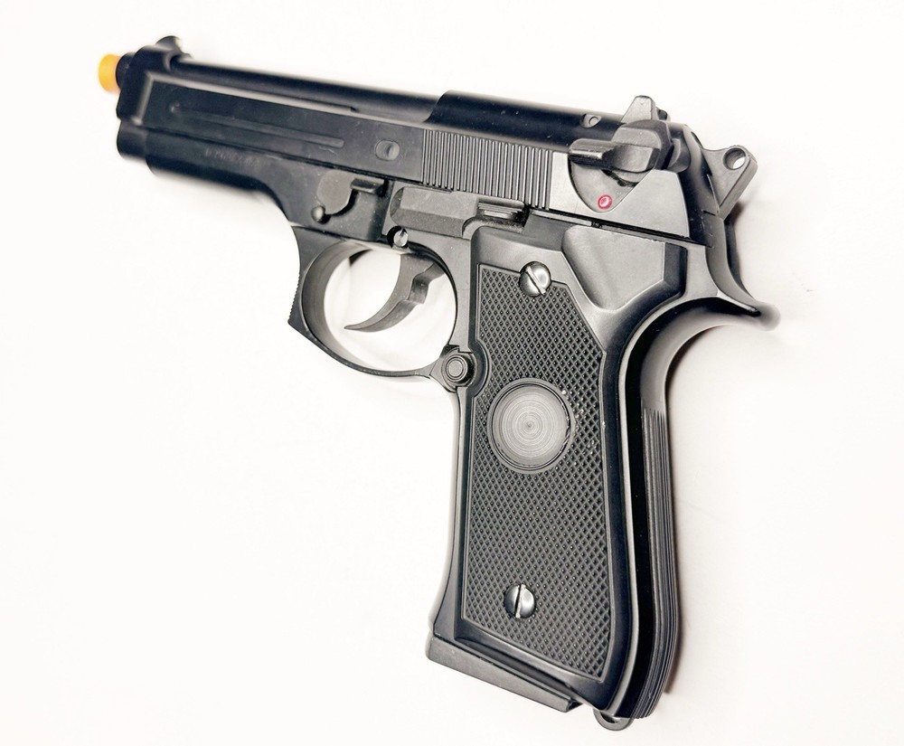 Marushin Model 92F Replica with Box