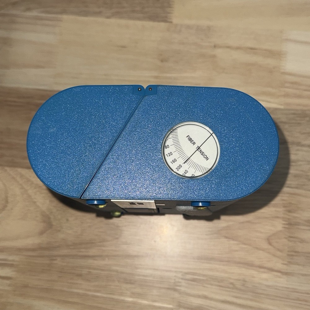 Ericsson EFC11 Optical Fiber Cleaver