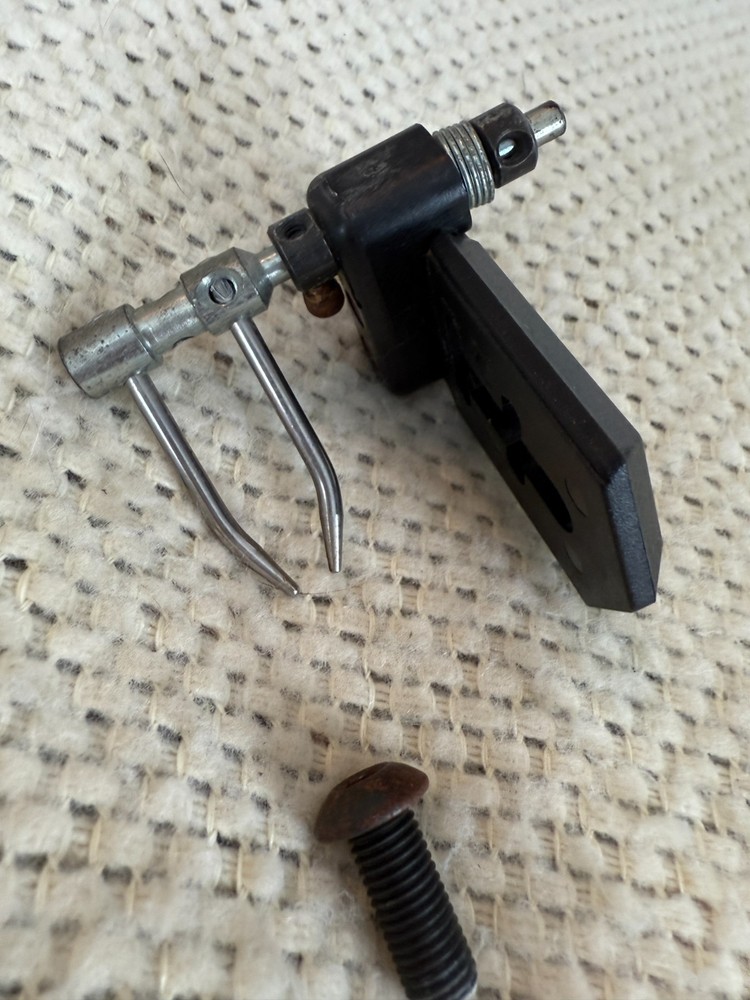 PSE Archery Dual Prong Rest