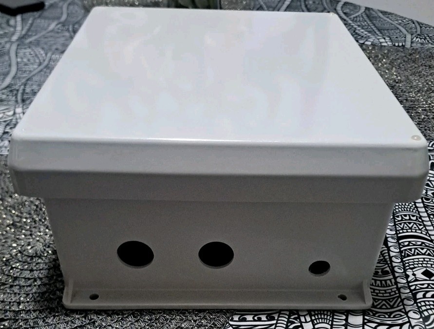 Boat Lift Technologies Boat/Dock Lift Control Box With Remote