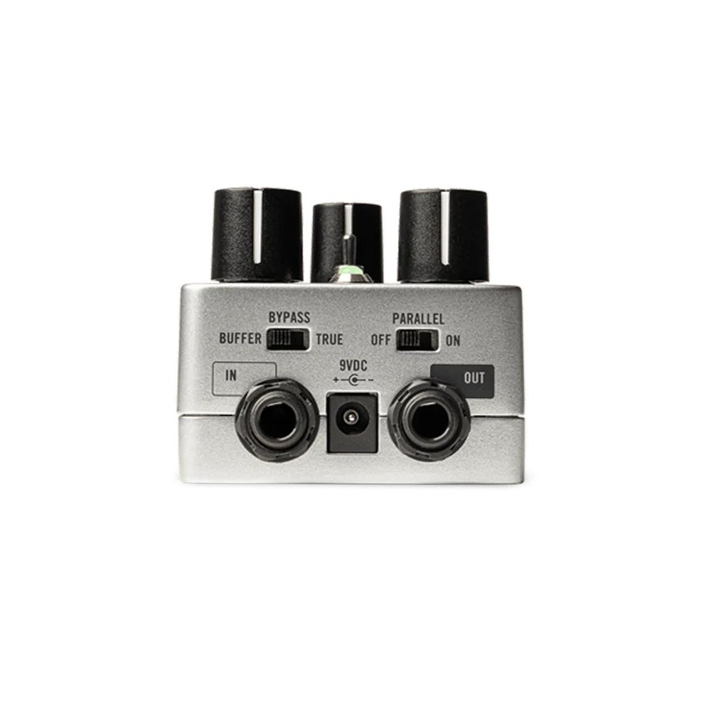 Universal Audio UAFX 1176 Studio Compressor Pedal